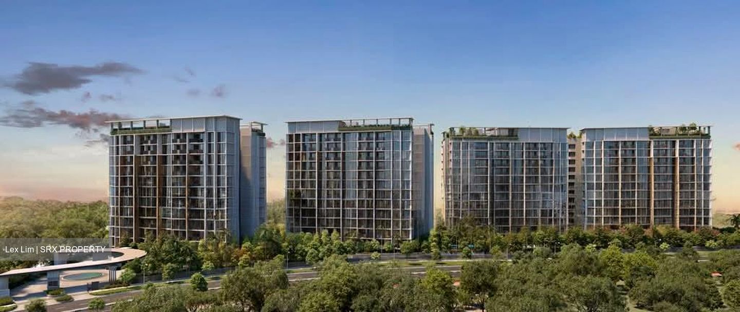 Canberra Crescent Residences (D27), Apartment #567980371